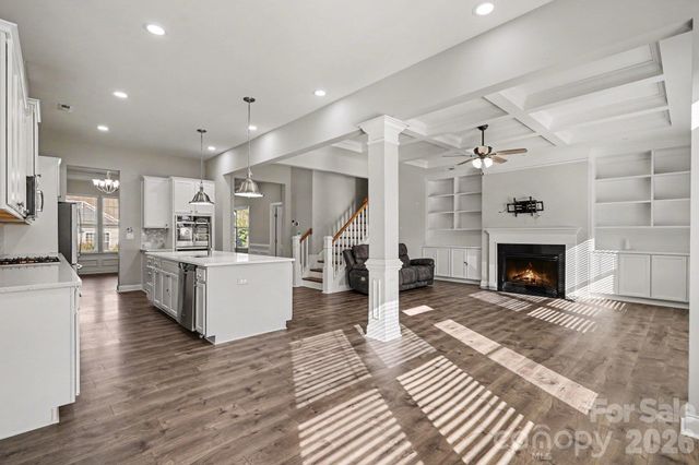 1412 Native Diver Lane, Indian Trail, NC 28079