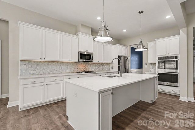 1412 Native Diver Lane, Indian Trail, NC 28079
