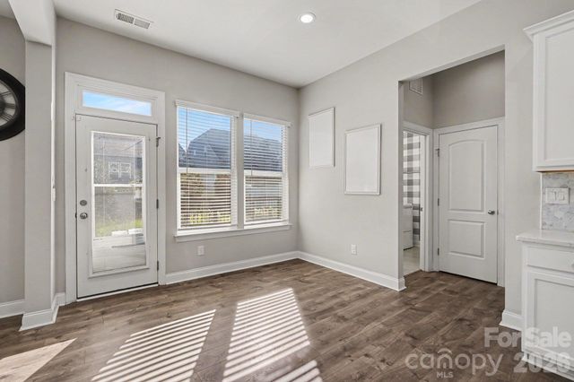 1412 Native Diver Lane, Indian Trail, NC 28079