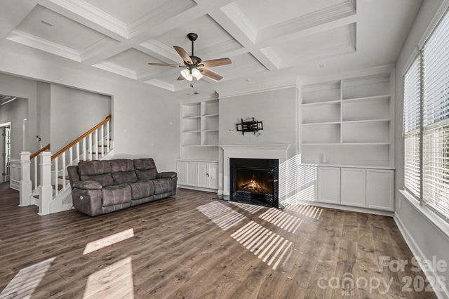 1412 Native Diver Lane, Indian Trail, NC 28079