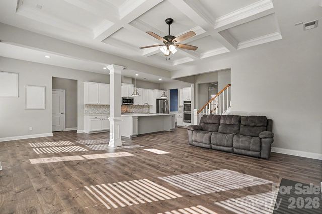 1412 Native Diver Lane, Indian Trail, NC 28079