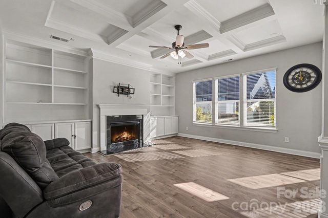 1412 Native Diver Lane, Indian Trail, NC 28079