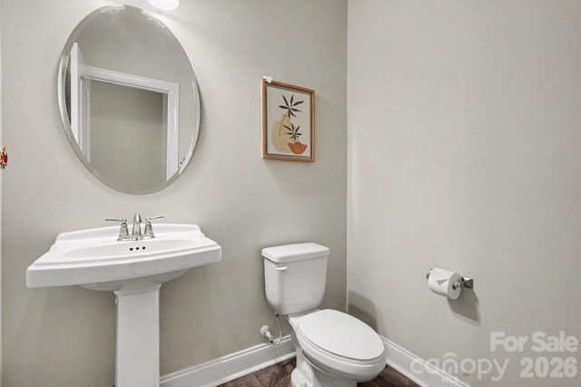 1412 Native Diver Lane, Indian Trail, NC 28079