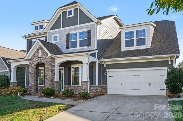 1412 Native Diver Lane, Indian Trail, NC 28079