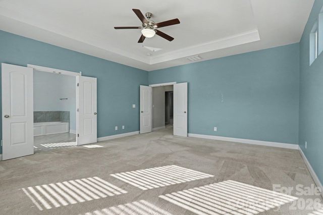 1412 Native Diver Lane, Indian Trail, NC 28079