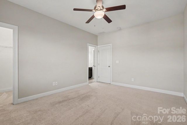 1412 Native Diver Lane, Indian Trail, NC 28079