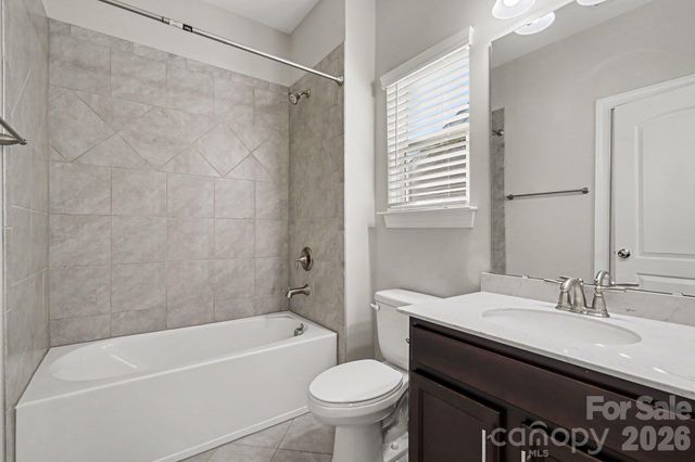 1412 Native Diver Lane, Indian Trail, NC 28079