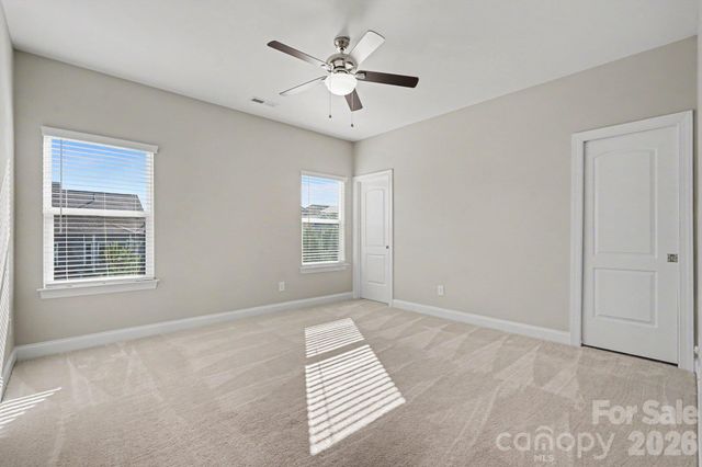 1412 Native Diver Lane, Indian Trail, NC 28079