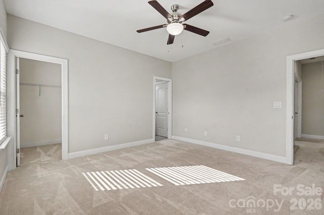 1412 Native Diver Lane, Indian Trail, NC 28079