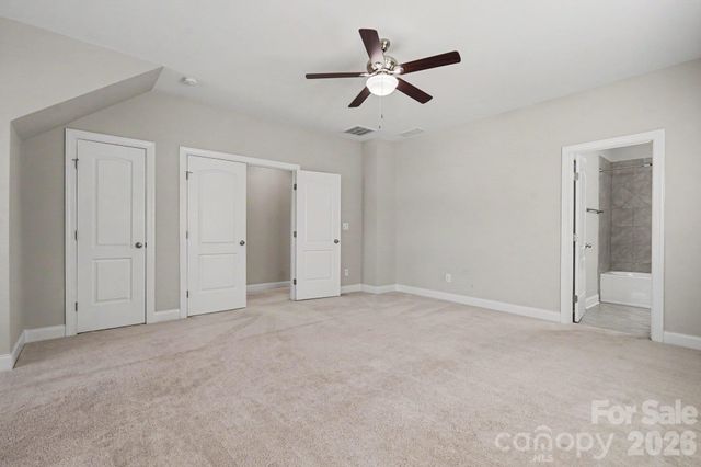 1412 Native Diver Lane, Indian Trail, NC 28079