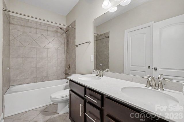 1412 Native Diver Lane, Indian Trail, NC 28079