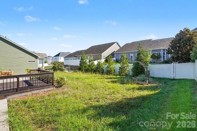 1412 Native Diver Lane, Indian Trail, NC 28079