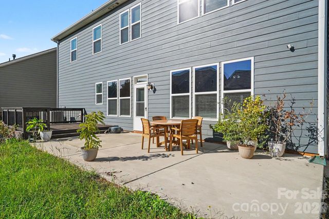1412 Native Diver Lane, Indian Trail, NC 28079
