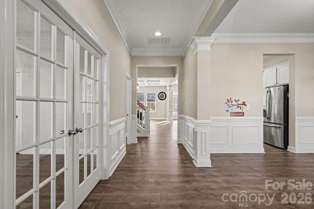 1412 Native Diver Lane, Indian Trail, NC 28079