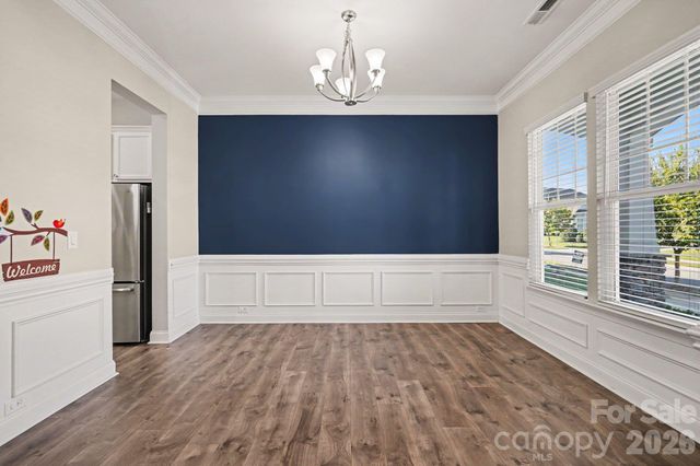 1412 Native Diver Lane, Indian Trail, NC 28079