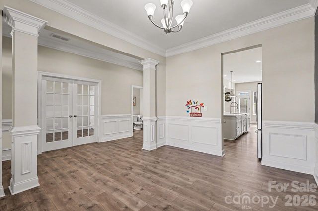 1412 Native Diver Lane, Indian Trail, NC 28079