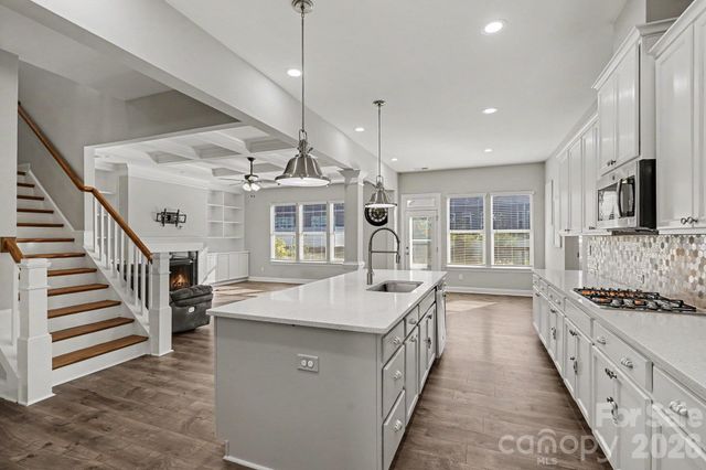 1412 Native Diver Lane, Indian Trail, NC 28079