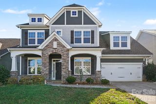 1412 Native Diver Lane, Indian Trail, NC 28079