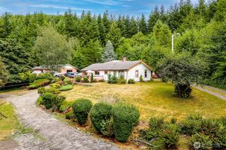 4802 Olympic Highway, Aberdeen, WA 98520