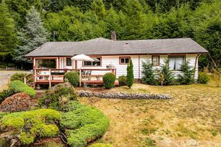 4802 Olympic Highway, Aberdeen, WA 98520