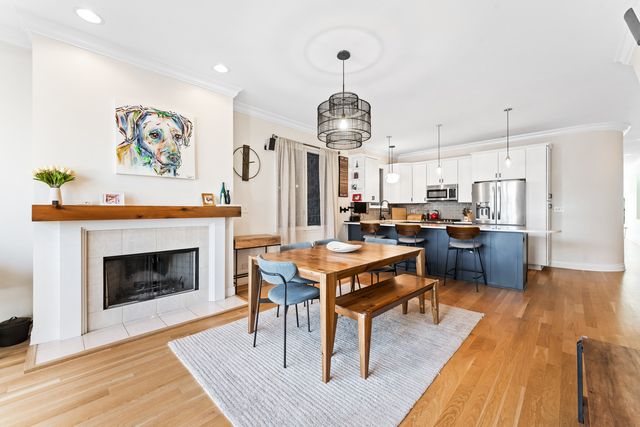 2029 W Rice Street 1, Chicago, IL 60622