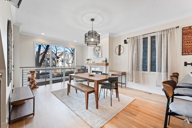 2029 W Rice Street 1, Chicago, IL 60622