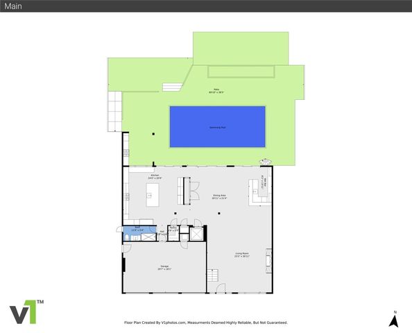 1517 SE 12th Court, Fort Lauderdale, FL 33316