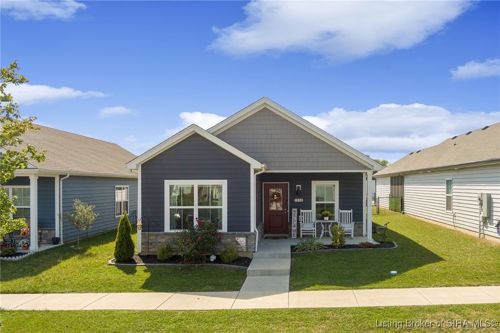 1210 Majestic Pass, Jeffersonville, IN 47130