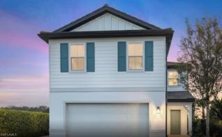 626 Lakeside Oasis AVE, Lehigh Acres, FL 33936