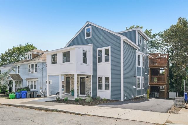 32-34 Larch, Boston, MA 02135