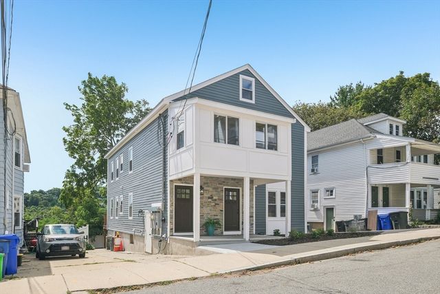 32-34 Larch, Boston, MA 02135