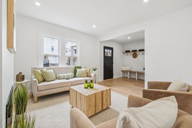 32-34 Larch, Boston, MA 02135