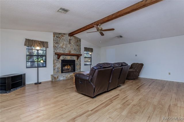 5911 N Brookgreen Drive, Crystal River, FL 34428