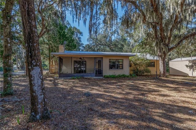 5911 N Brookgreen Drive, Crystal River, FL 34428