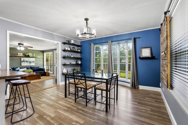 120 Mark Drive, Denison, TX 75021