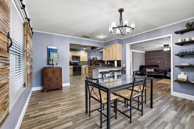 120 Mark Drive, Denison, TX 75021