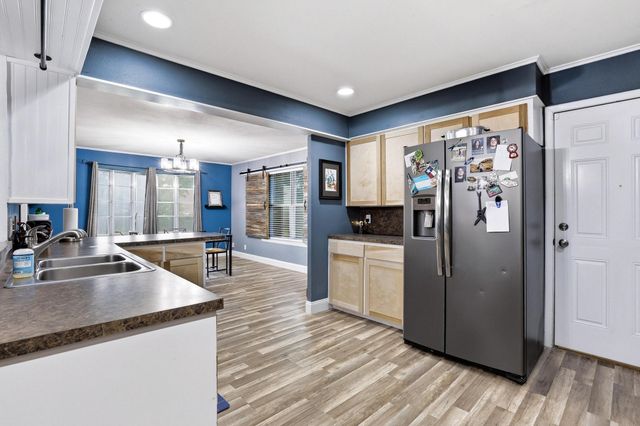 120 Mark Drive, Denison, TX 75021