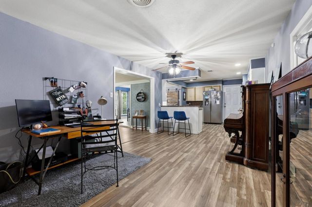 120 Mark Drive, Denison, TX 75021