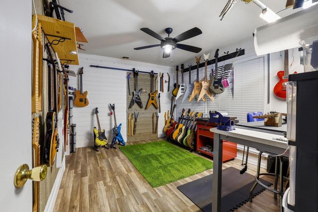 120 Mark Drive, Denison, TX 75021