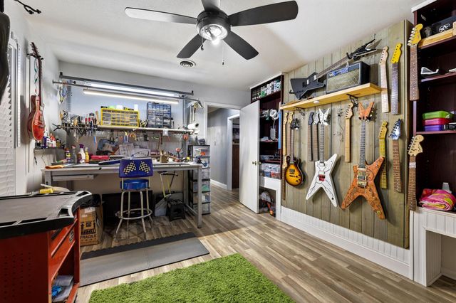 120 Mark Drive, Denison, TX 75021