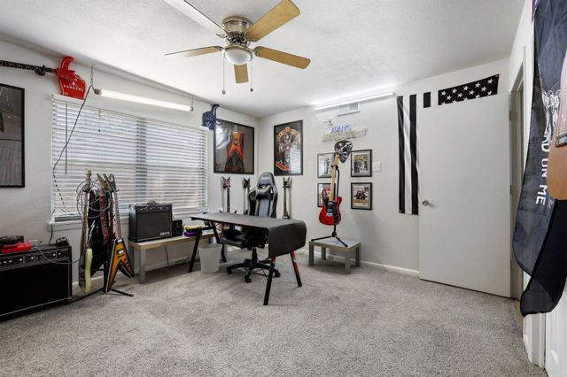 120 Mark Drive, Denison, TX 75021