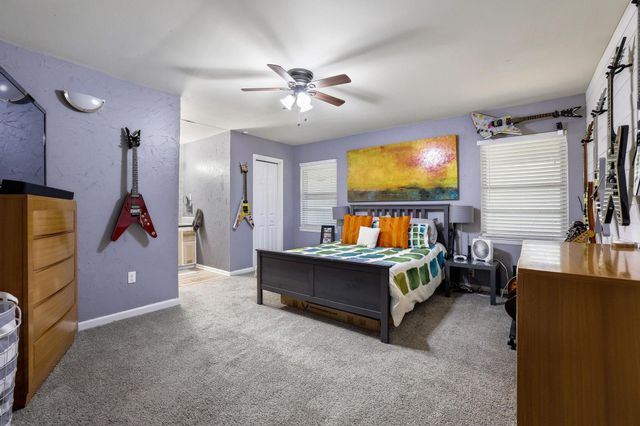 120 Mark Drive, Denison, TX 75021