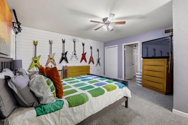 120 Mark Drive, Denison, TX 75021