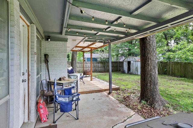 120 Mark Drive, Denison, TX 75021