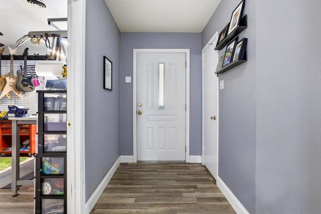 120 Mark Drive, Denison, TX 75021