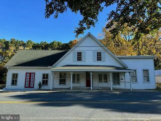 7683 TILGHMAN ISLAND RD, Sherwood, MD 21665