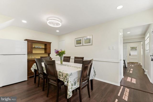 221 JUNIPER RD, Havertown, PA 19083