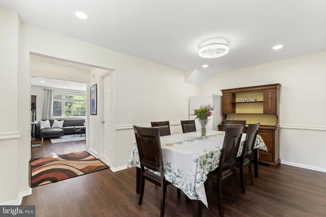 221 JUNIPER RD, Havertown, PA 19083
