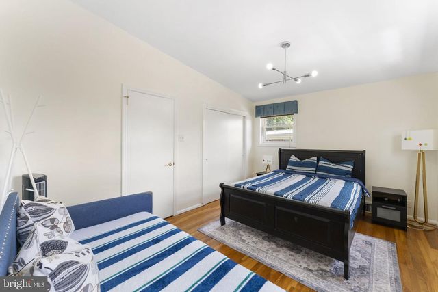 221 JUNIPER RD, Havertown, PA 19083
