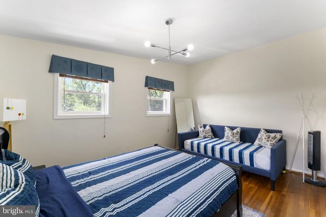 221 JUNIPER RD, Havertown, PA 19083